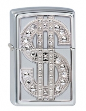 images/productimages/small/Zippo $ Bling 2001861.jpg